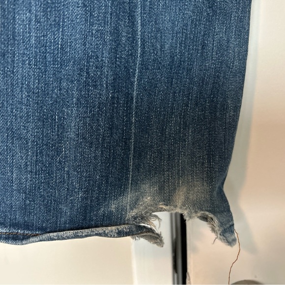 Vintage Woman’s Jean - Picture 3 of 7